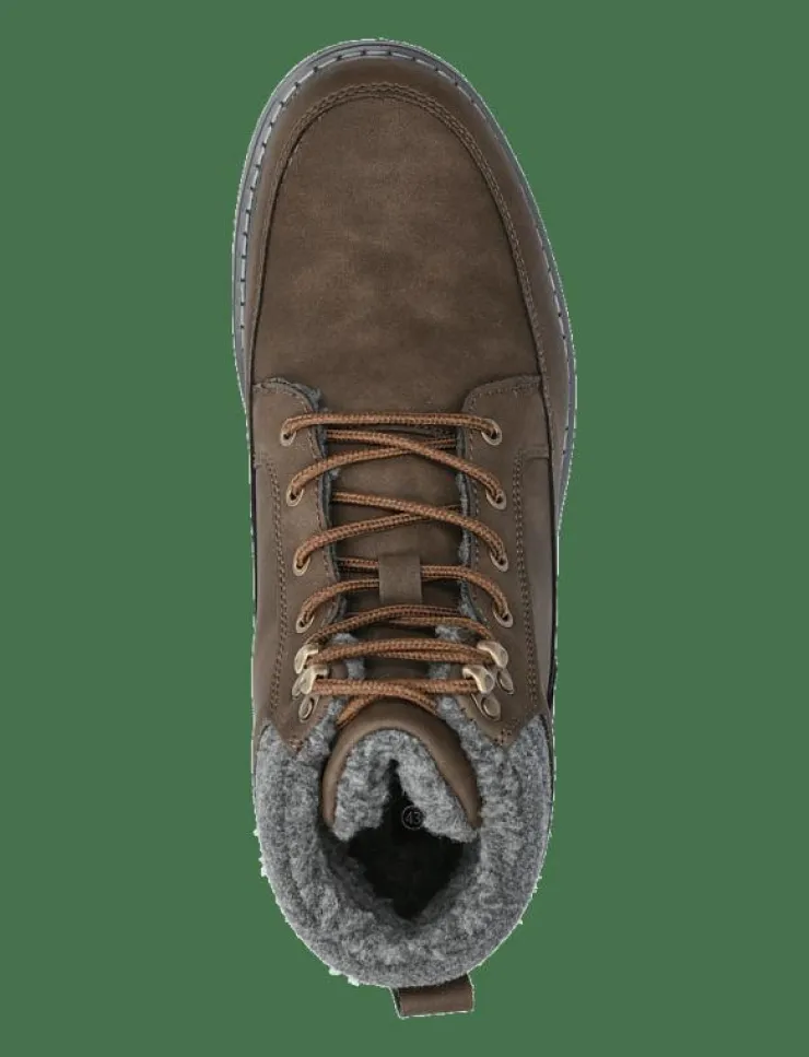 MCS KS802 - Boots - Kängor med snörning| Kängor