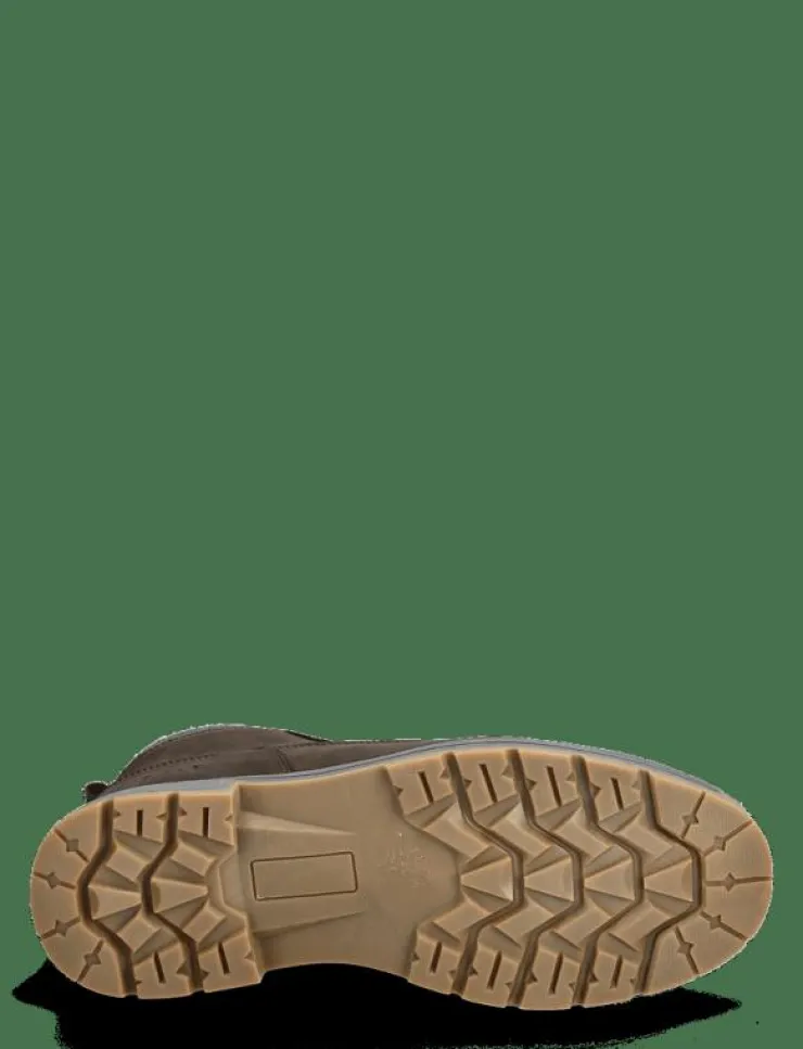 MCS KS802 - Boots - Kängor med snörning| Kängor