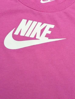 Nike KS-KNIT SHORT SET - Set med kortärmad t-shirt|Barn Set