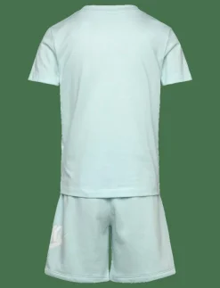 Nike KS-KNIT SHORT SET - Set med kortärmad t-shirt|Barn Set