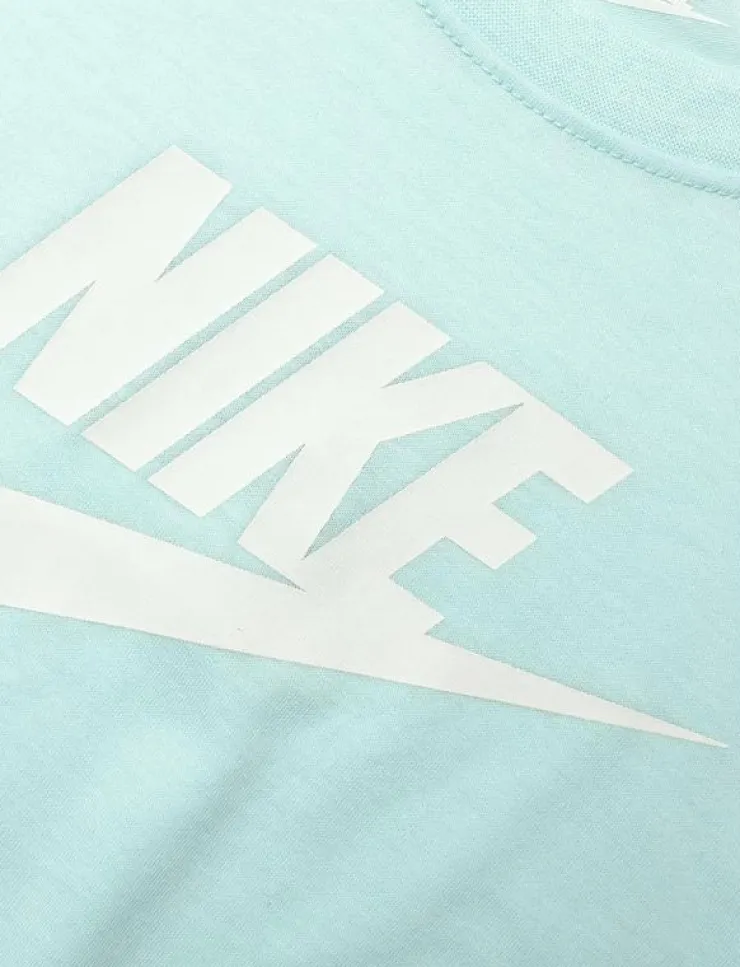 Nike KS-KNIT SHORT SET - Set med kortärmad t-shirt|Barn Set
