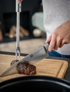 Zwilling Kött/grillgaffel - Köksknivar & Knivtillbehör| Köksknivar & Knivtillbehör