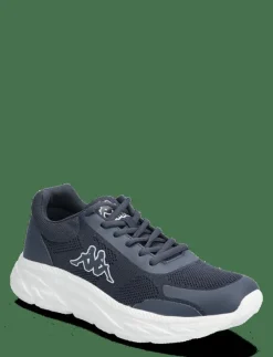 Kvinnor KAPPA Skor|Sportskor|KU - Logo Lupus - Låga sneakers