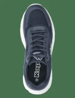 Kvinnor KAPPA Skor|Sportskor|KU - Logo Lupus - Låga sneakers