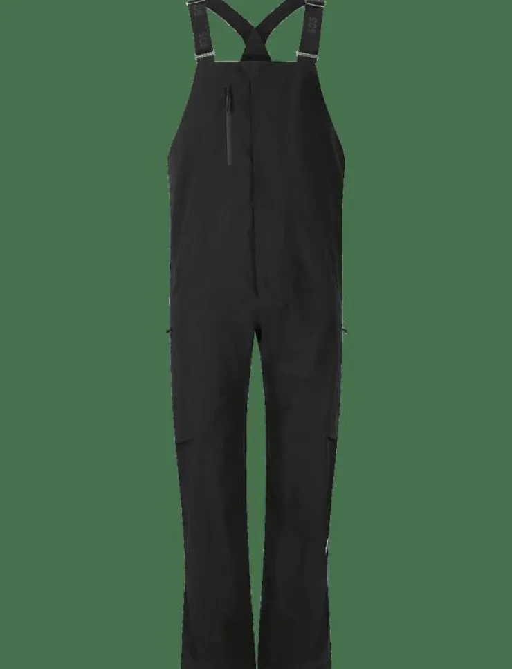SOS Kula W 3L Shell Bib Pants - Skidbyxor|Kvinnor Byxor|Byxor