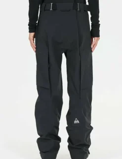 SOS Kula W 3L Shell Bib Pants - Skidbyxor|Kvinnor Byxor|Byxor