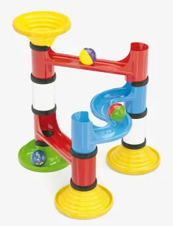 Quercetti KULBANA MIGOGA JUNIOR BASIC - Kulbana|Barn Klossar & Byggsatser