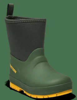 Barn Tretorn Regnkläder|Gummistövlar|KULING NEOPRENE - Höga gummistövlar