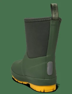 Barn Tretorn Regnkläder|Gummistövlar|KULING NEOPRENE - Höga gummistövlar