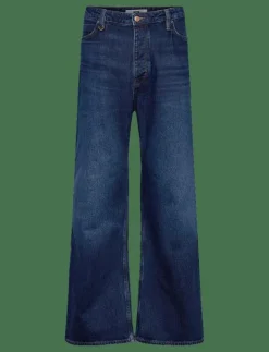 NEUW Denim Kläder|Jeans|KURT BAGGY TRINITY - Relaxed jeans