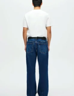 NEUW Denim Kläder|Jeans|KURT BAGGY TRINITY - Relaxed jeans