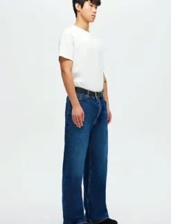 NEUW Denim Kläder|Jeans|KURT BAGGY TRINITY - Relaxed jeans