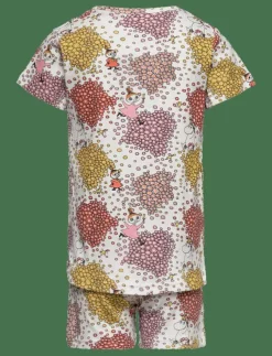 Martinex KUTTER SHORTSPYJAMAS - Set|Barn Sovplagg
