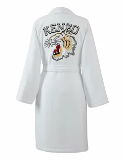 Kenzo Home Morgonrockar|KVTIGER Bath robe - Morgonrock