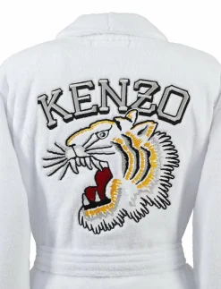 Kenzo Home Morgonrockar|KVTIGER Bath robe - Morgonrock