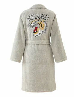 Kenzo Home Morgonrockar|KVTIGER Bath robe - Morgonrock