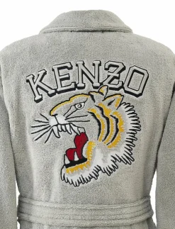 Kenzo Home Morgonrockar|KVTIGER Bath robe - Morgonrock