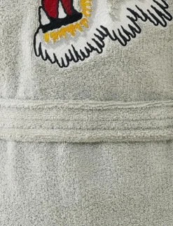 Kenzo Home Morgonrockar|KVTIGER Bath robe - Morgonrock