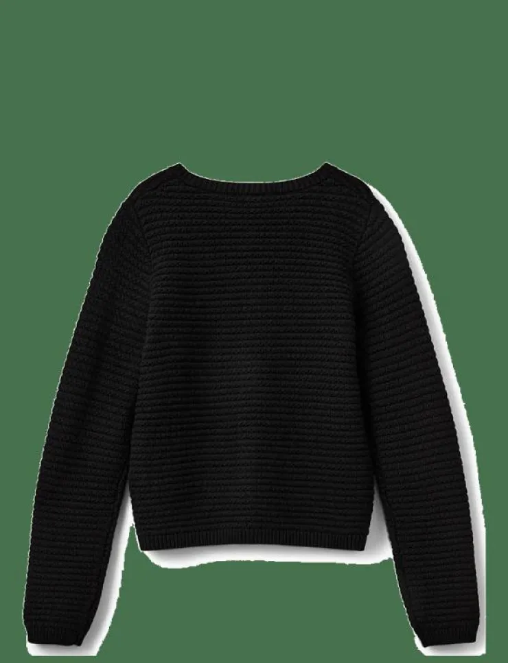 Sofie Schnoor Young KYRASK CARDIGAN - Koftor|Barn Överdelar