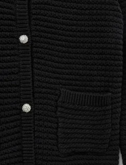 Sofie Schnoor Young KYRASK CARDIGAN - Koftor|Barn Överdelar