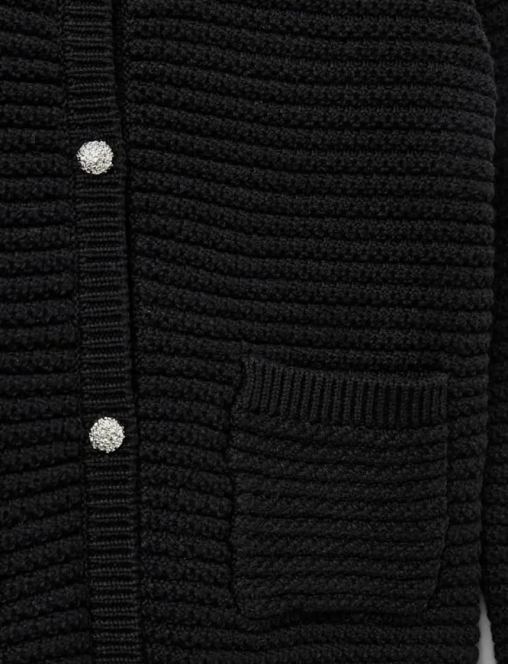 Sofie Schnoor Young KYRASK CARDIGAN - Koftor|Barn Överdelar