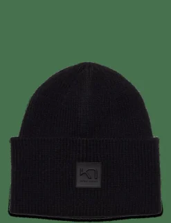 Kvinnor Kari Traa Mössor & Hattar|KYTE BEANIE - Beanies
