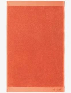 Kenzo Home Badrumstextilier|Handdukar & Badlakan|KZICONIC Guest towel - Badrumstextilier