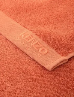 Kenzo Home Badrumstextilier|Handdukar & Badlakan|KZICONIC Guest towel - Badrumstextilier