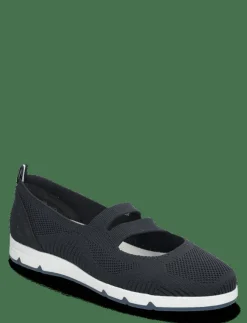 Kvinnor Rieker Ballerinaskor|L3053-14 - Ballerinas