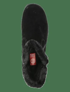 Rieker L7162-00 - Varmfodrade skor|Kvinnor Varmfodrade Stövlar|Boots