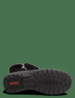 Rieker L7162-00 - Varmfodrade skor|Kvinnor Varmfodrade Stövlar|Boots