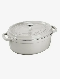 STAUB Stekpannor & Kokkärl|La Cocotte - Oval gryta - Stekpannor & Kokkärl