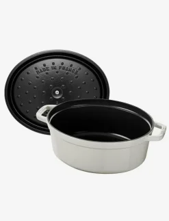STAUB Stekpannor & Kokkärl|La Cocotte - Oval gryta - Stekpannor & Kokkärl