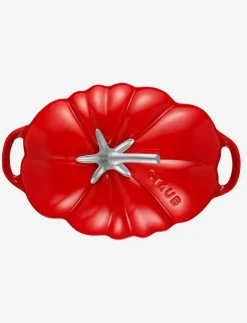 STAUB Stekpannor & Kokkärl|La Cocotte - Tomatgryta - Stekpannor & Kokkärl