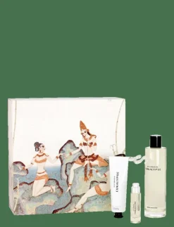 Kvinnor Selahatin Hem & Spa|La Cérémonie Escapist - Tandkräm