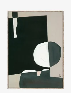 Paper Collective La Femme 02 - 30x40 - Posters| Posters & Ramar