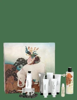Kvinnor Selahatin Hem & Spa|La Grande Cérémonie - Tandkräm