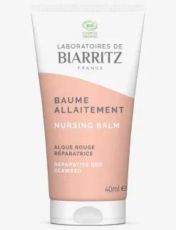 Laboratoires de Biarritz Reparative Nursing Balm 40 ml - Hudvård gravid|Kvinnor Sex & Intimitet|Hudvård