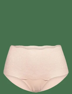 Kvinnor Fantasie Trosor|LACE EASE - Briefs