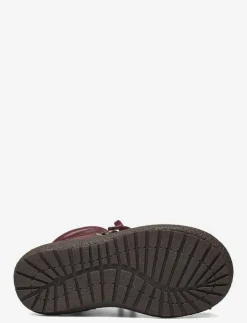 Barn En Fant Stövlar & Kängor|Lace/Zip Tex Leather - Stövlar & Kängor