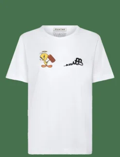 Munthe LACIN - T-shirts|Kvinnor T-Shirts & Toppar