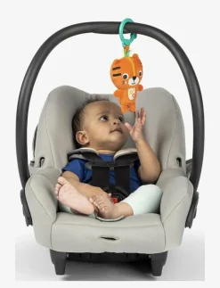 Bright Starts Lad os rangle – Tiger - Interaktiva leksaker|Barn Babyleksaker|Babyleksaker