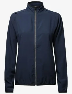Kvinnor BACKTEE Jackor|Ladies 80G Packable Shield - Golfjackor