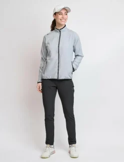 BACKTEE Ladies 80G Packable Shield - Golfjackor|Kvinnor Jackor