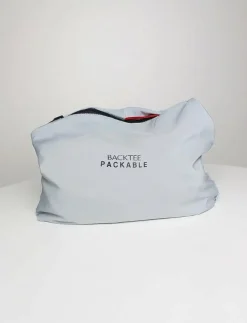 BACKTEE Ladies 80G Packable Shield - Golfjackor|Kvinnor Jackor