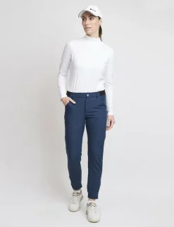 BACKTEE Ladies Sports Pants - Golfbyxor|Kvinnor Byxor