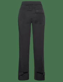 BACKTEE Byxor|Ladies 4WS Pro Rain Pants 31" - Regnbyxor