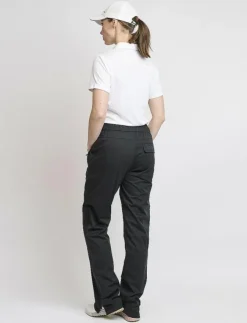 BACKTEE Byxor|Ladies 4WS Pro Rain Pants 31