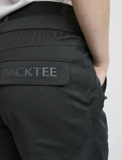 BACKTEE Byxor|Ladies 4WS Pro Rain Pants 31