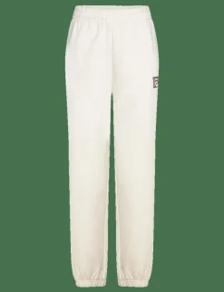 FILA LAGRIO loose sweatpants - Sweatpants|Kvinnor Byxor|Mjukisbyxor